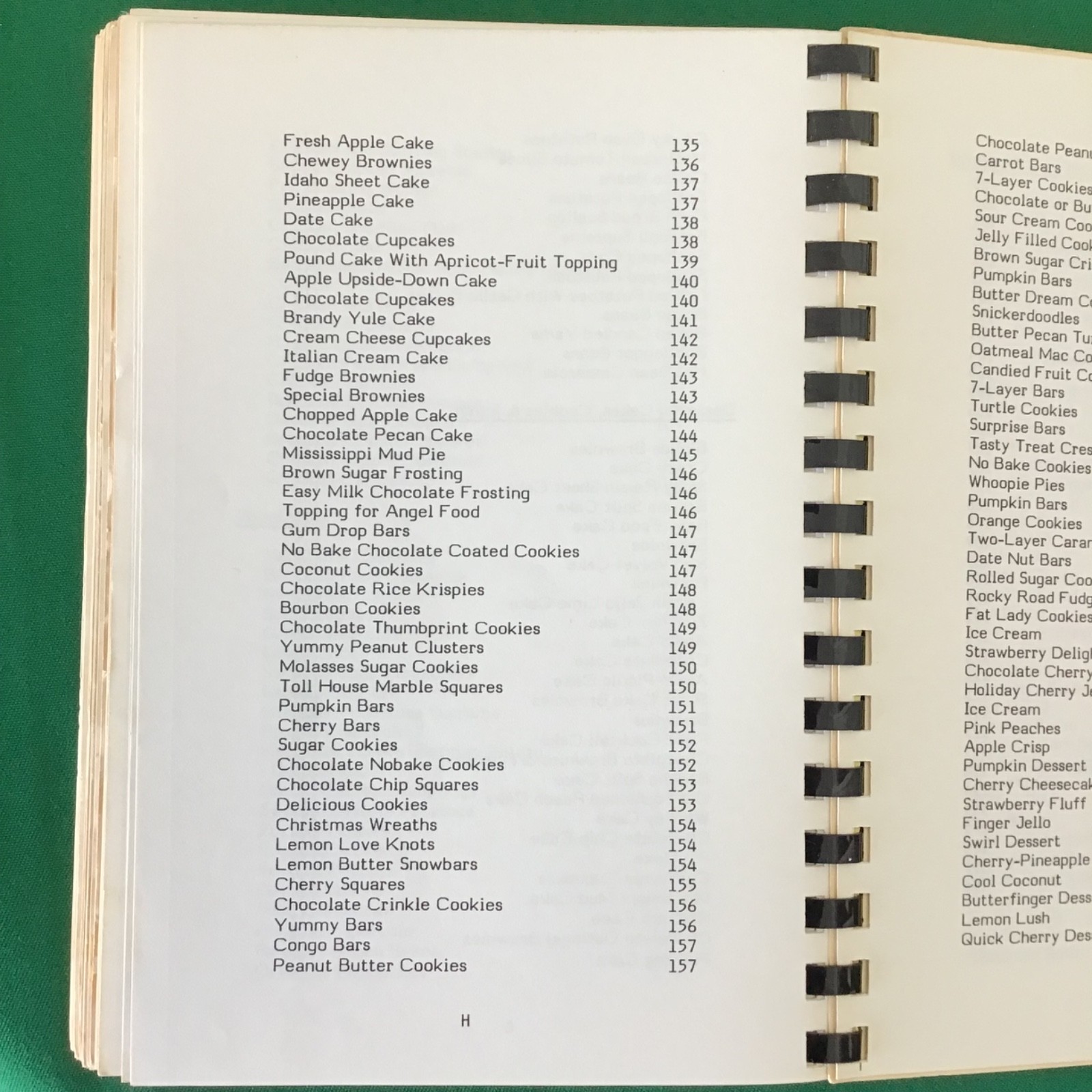 Vintage Union Pacific Railroad Cookbook Train Recipes 1981 Collectible SEE INDEX