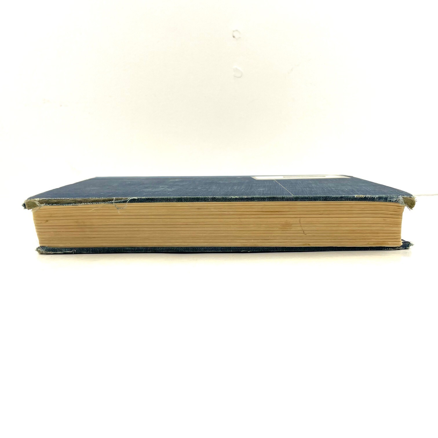 Vintage 1960 Decision At Delphi Helen MacInnes Hardcover Book – Discard