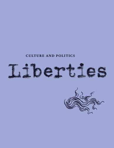 Liberties : Culture and Politics, Paperback by Wieseltier, Leon (EDT); Marcus…