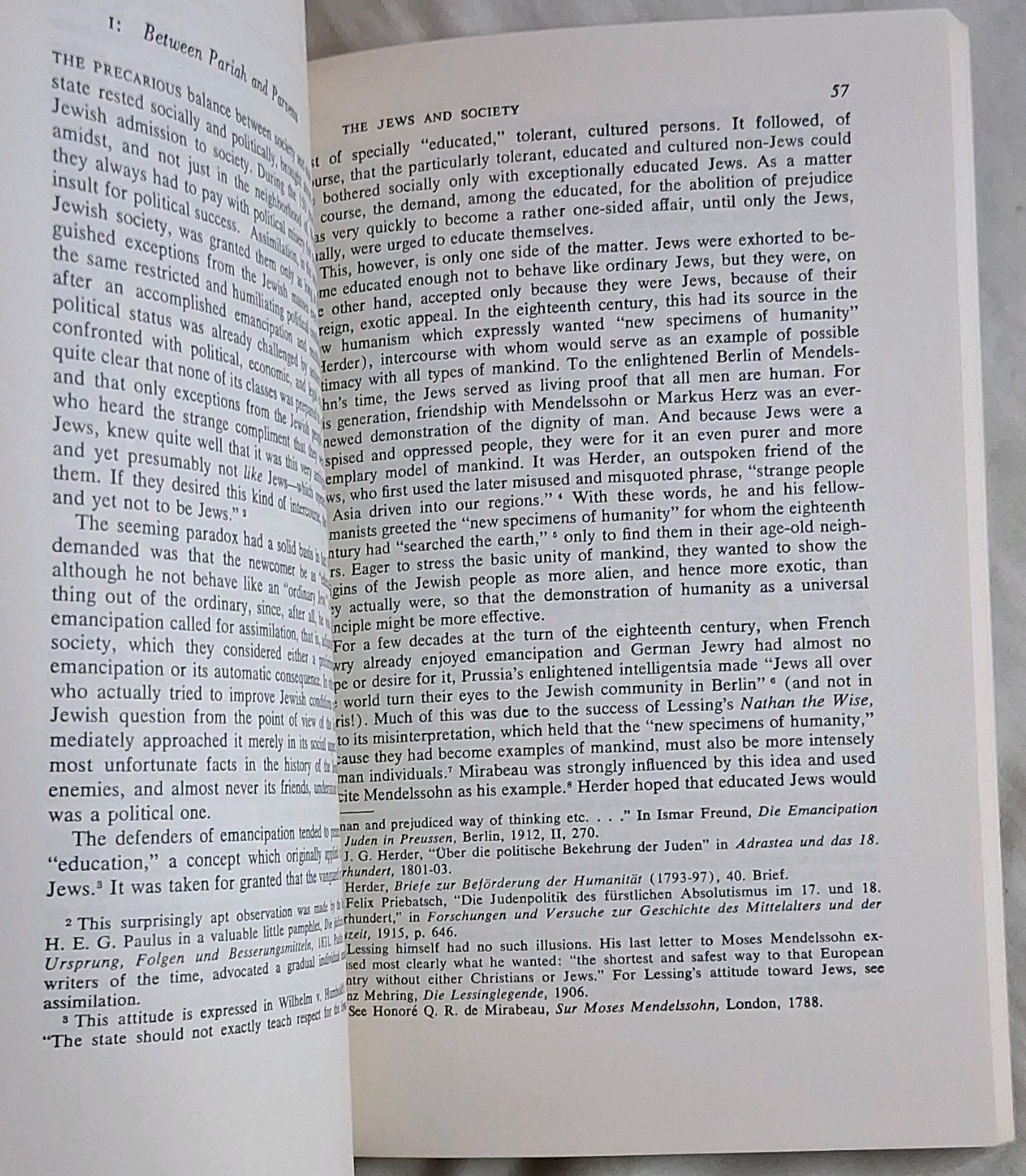 Hannah Arendt The Origins of Totalitarianism Trilogy PB Set 1970 HB 131-133