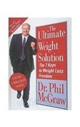 The Ultimate Weight Solution Edition: Reprint – Paperback – GOOD