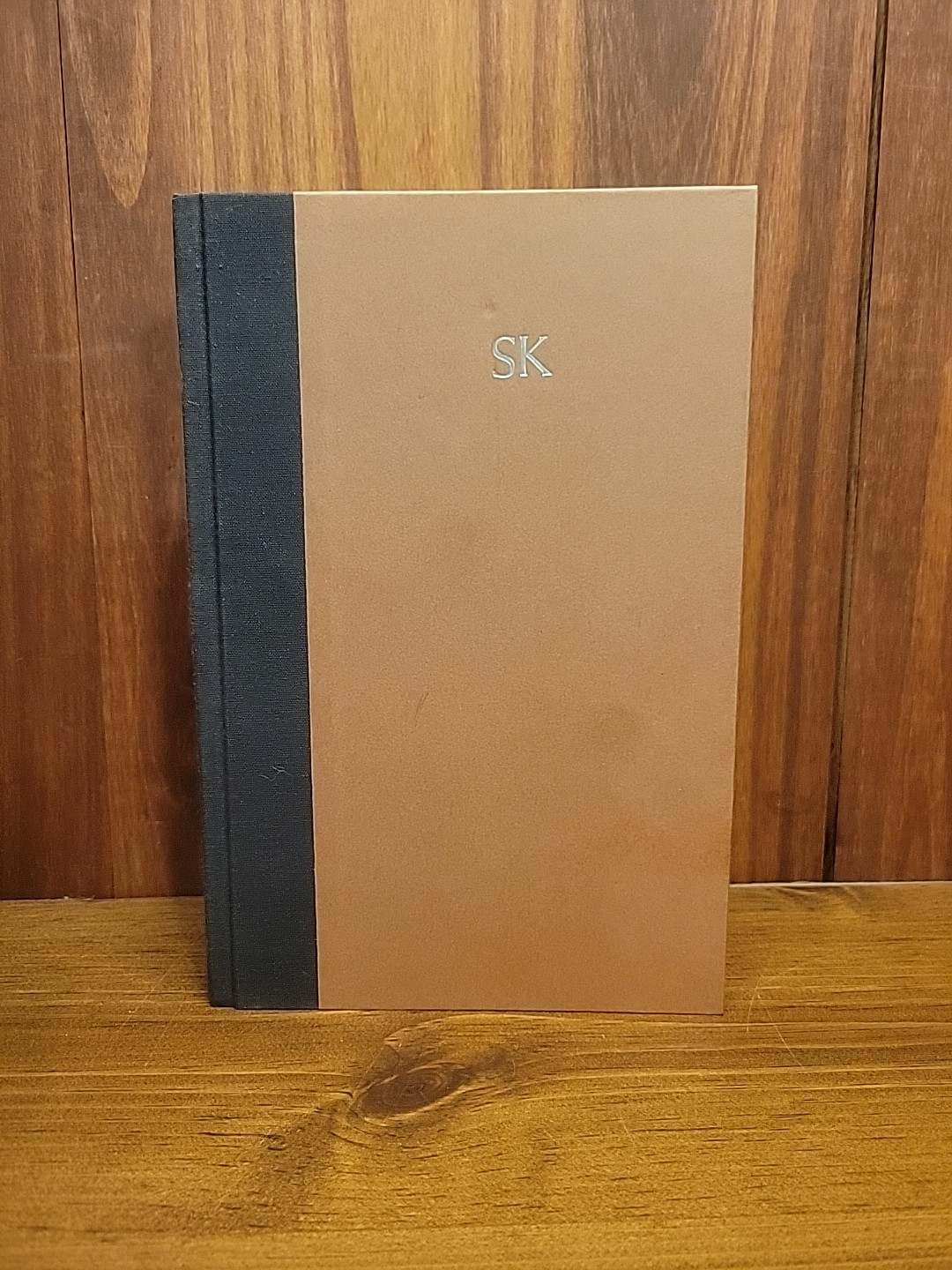 Cujo Hardcover Stephen King 1981 1st Edition 2nd Print MP8W Gutter, No DJ