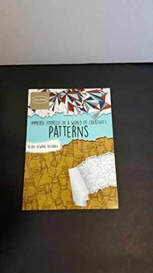 Immerse Yourself in A World of Creativity:Patterns – Office Product – Good o