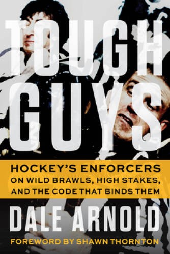 Tough Guys – Hardcover By Arnold, Dale – GOOD