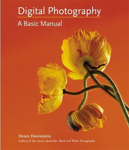 Henry Horenstein Digital Photography (Hardback)