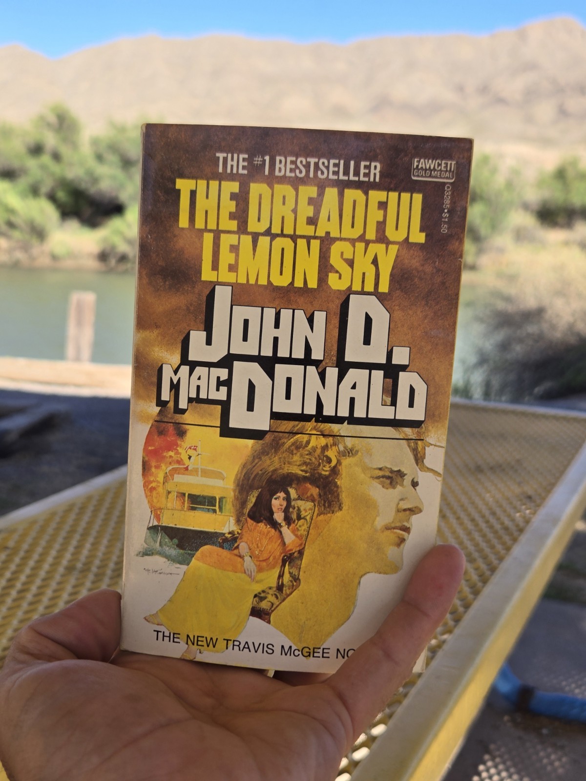 John D. MacDonald Bundle Of 6 Paperbacks