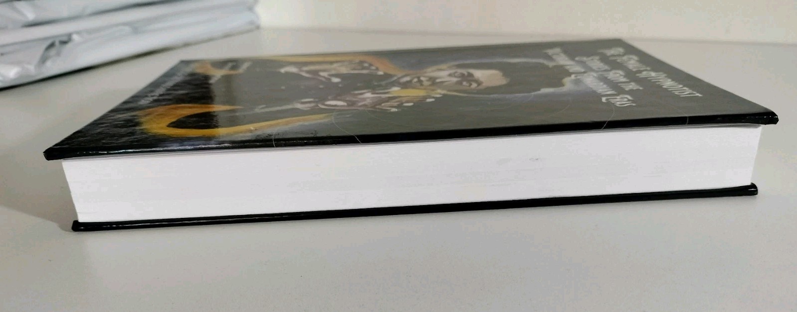 The Female Hypnotist – Victorian & Edwardian Stories – Hartman 2025 HARDCOVER