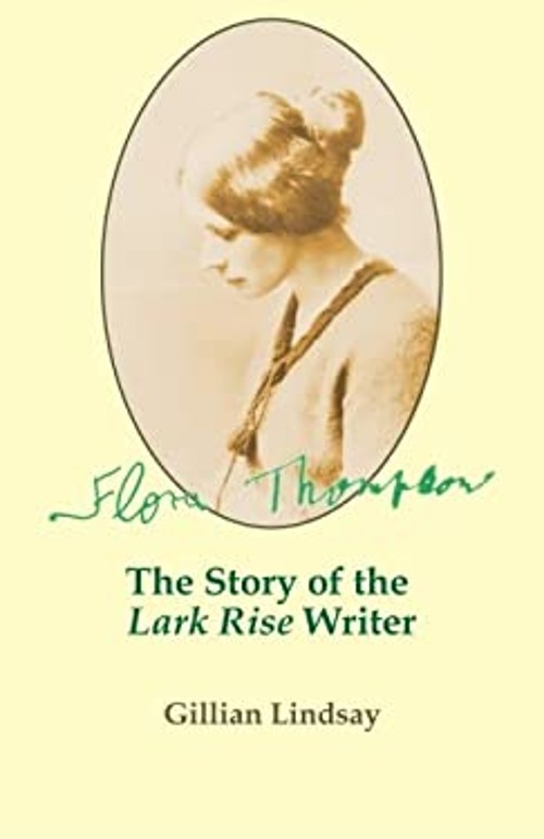 Flora Thompson Paperback Gillian Lindsay