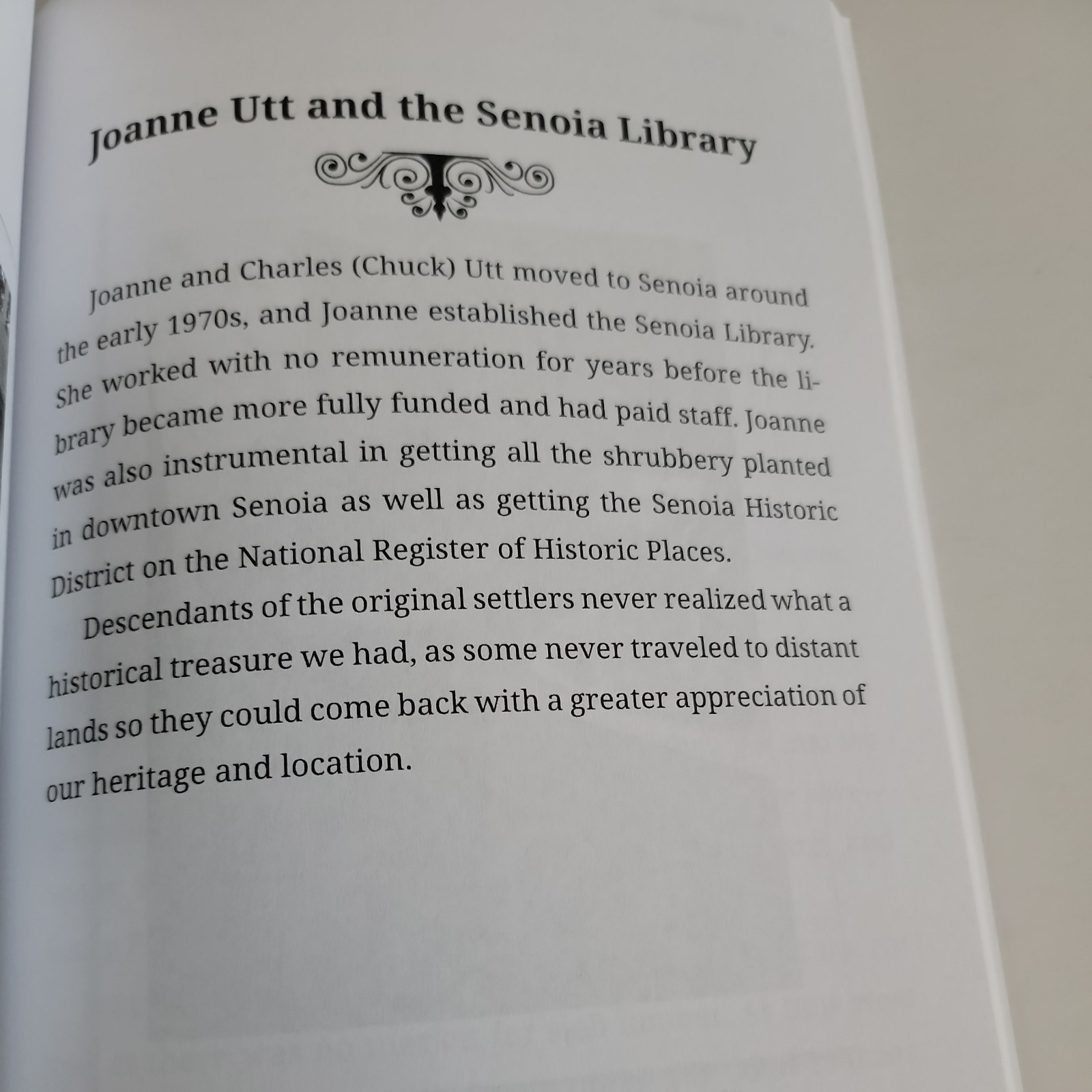 Senoia Boy – Ellis Crook – LN Cond – Senoia, GA -History/Genealogy Resource – PB