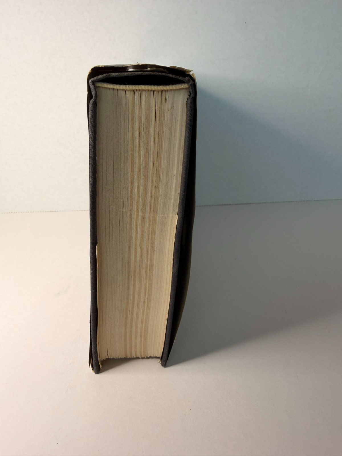 Thy Neighbor’s Wife Gay Talese Hardcover 1981 Doubleday True Crime Social Study