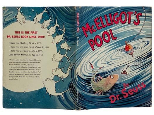 McElligot’s Pool