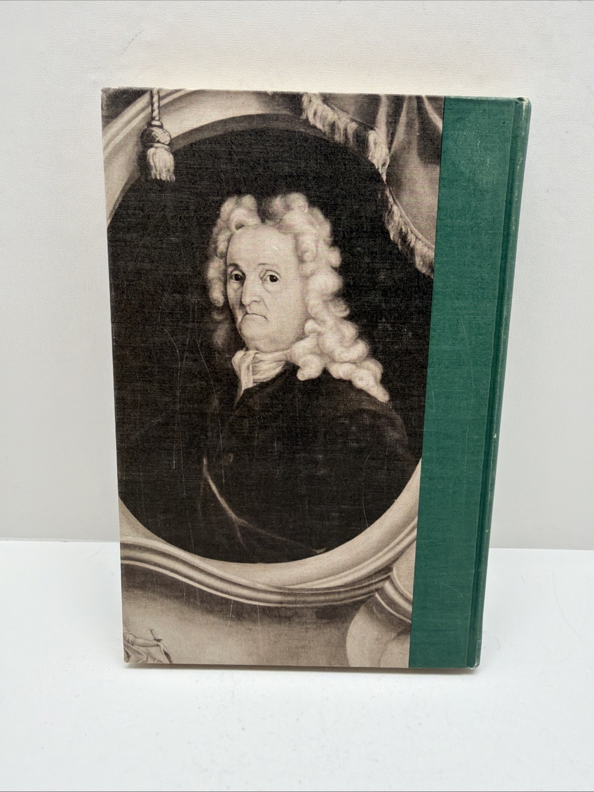 JONATHAN TRUMBULL, CONNECTICUT’S MERCHANT MAGISTRATE, 1710 – 1785, Hardcover