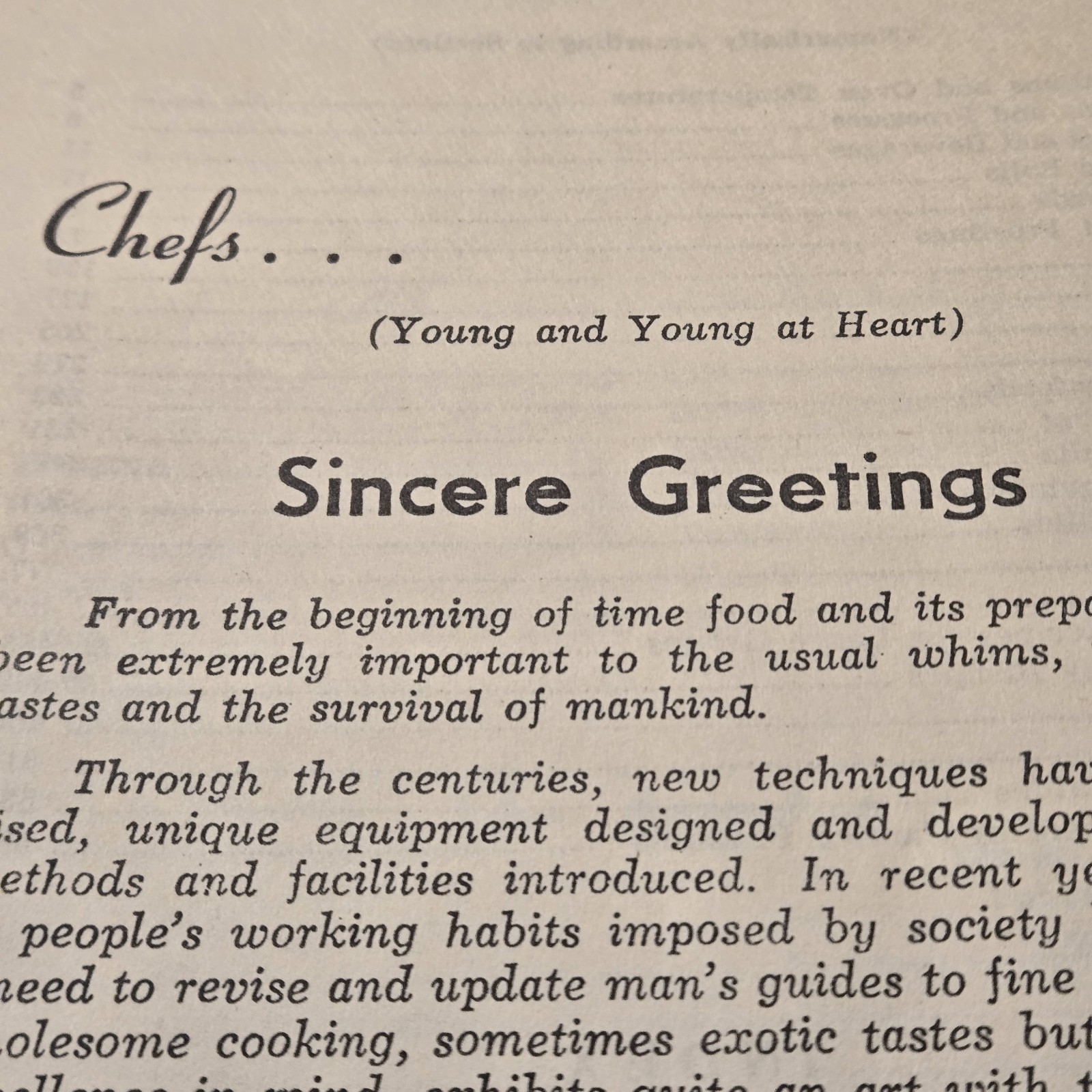 Vintage (1972) Grange Pennsylvania State Cookbook 536 Pages Over 1500 Recipes