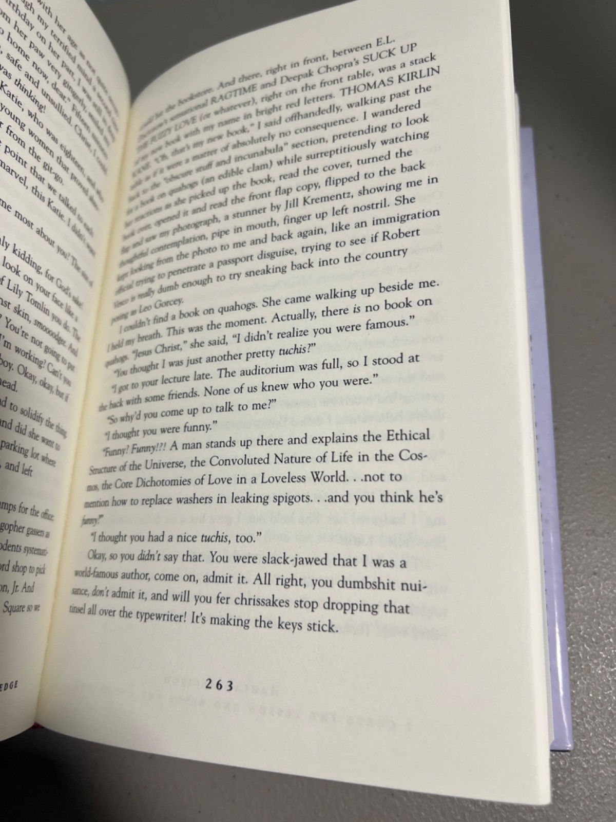 Harlan Ellison – Edgeworks 4 – White Wolf First Edition First Printing 1997
