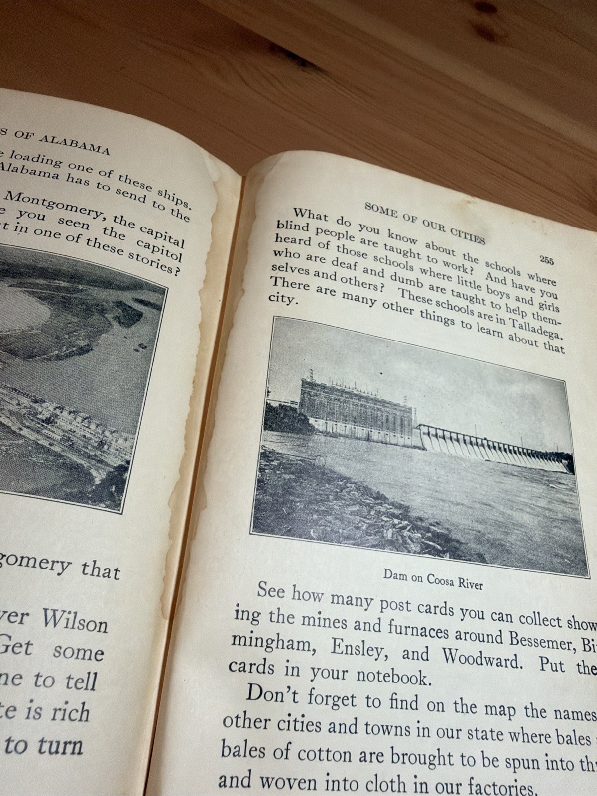 Stories Of Alabama By Elberta Taylor