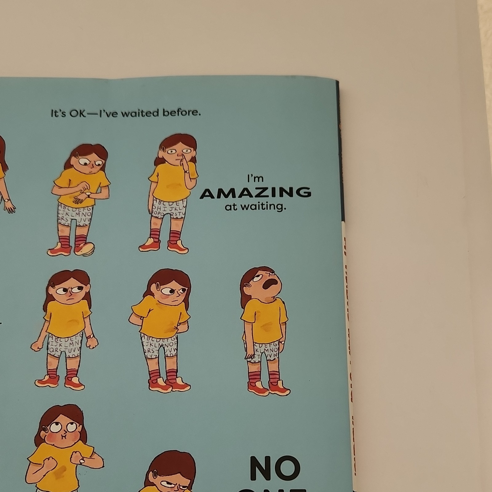 My Parents Won’t Stop Talking! (HB)by Hunsinger & Walden (Roaring Brook, 2022, P