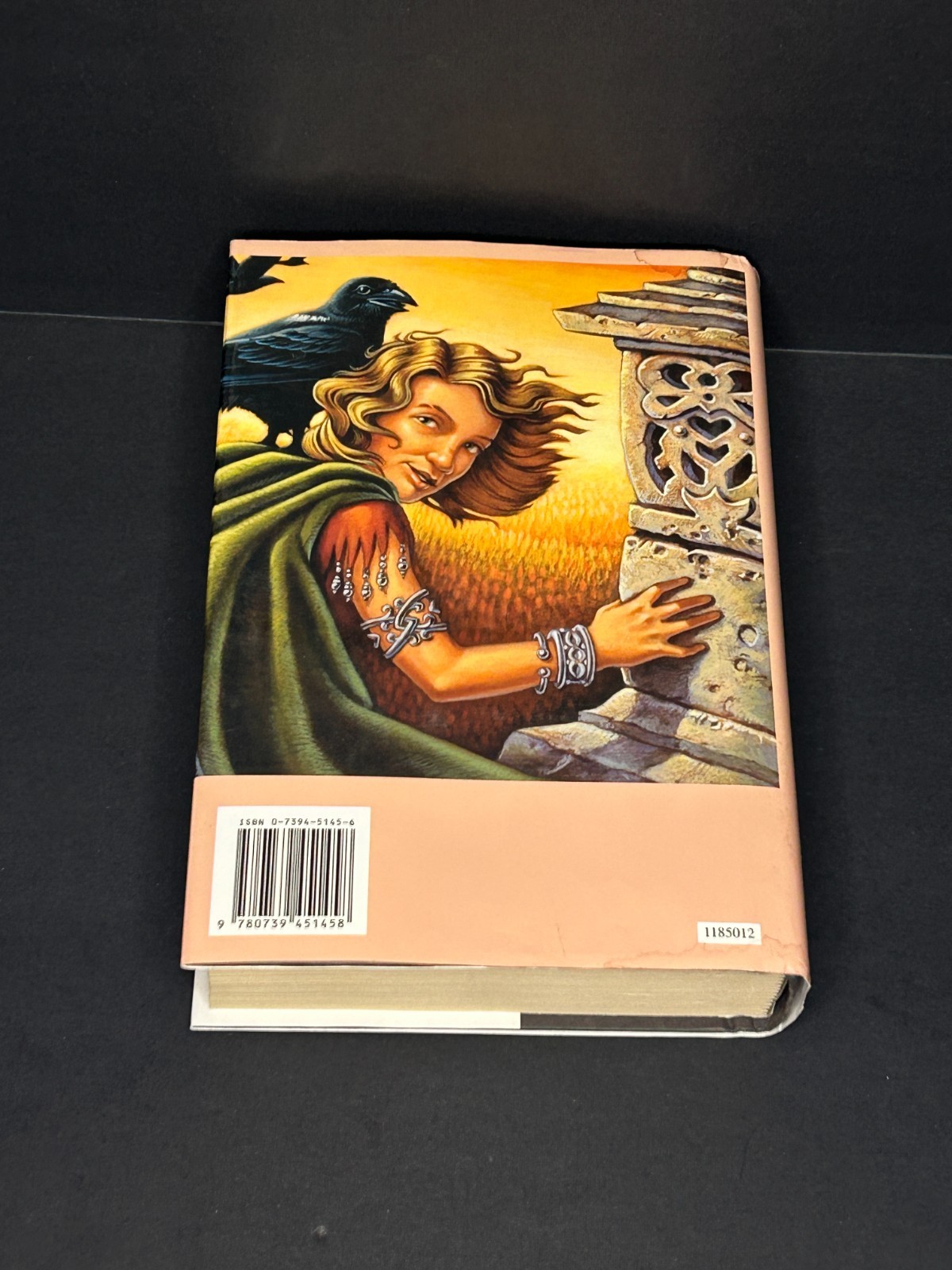 Tricksters by Tamora Pierce ~ Choice ~ Queen Hardcover w/Dust Jacket HC/DJ VGC