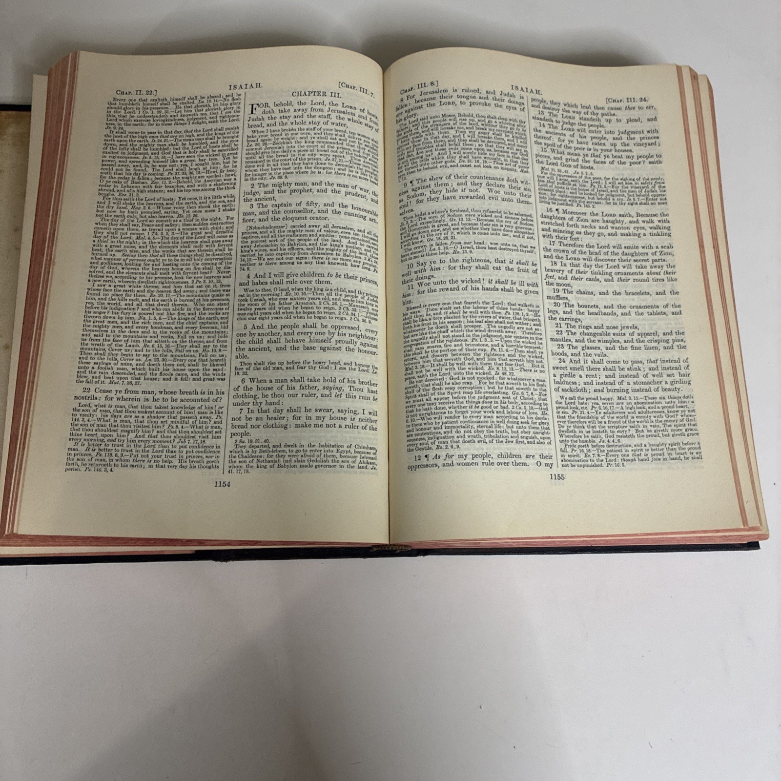 The Bible Self Explained By Moody Press Vintage RARE Circa 1959