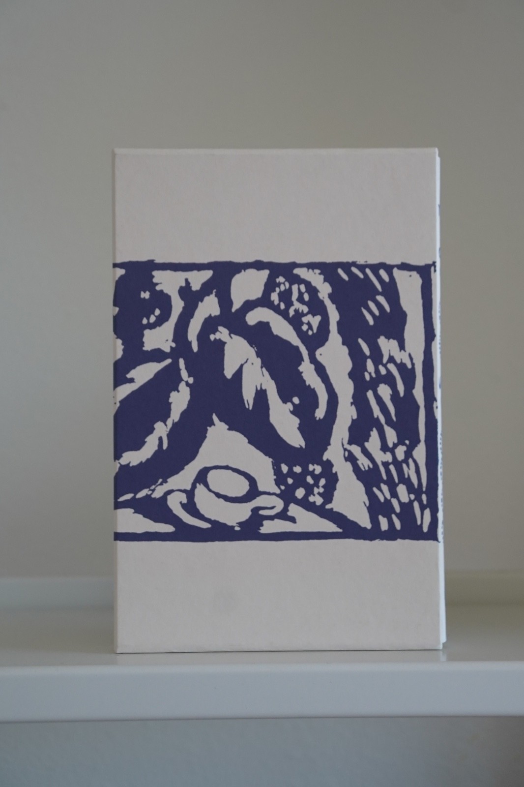 Folio Society A Room of One’s Own by Virginia Woolf