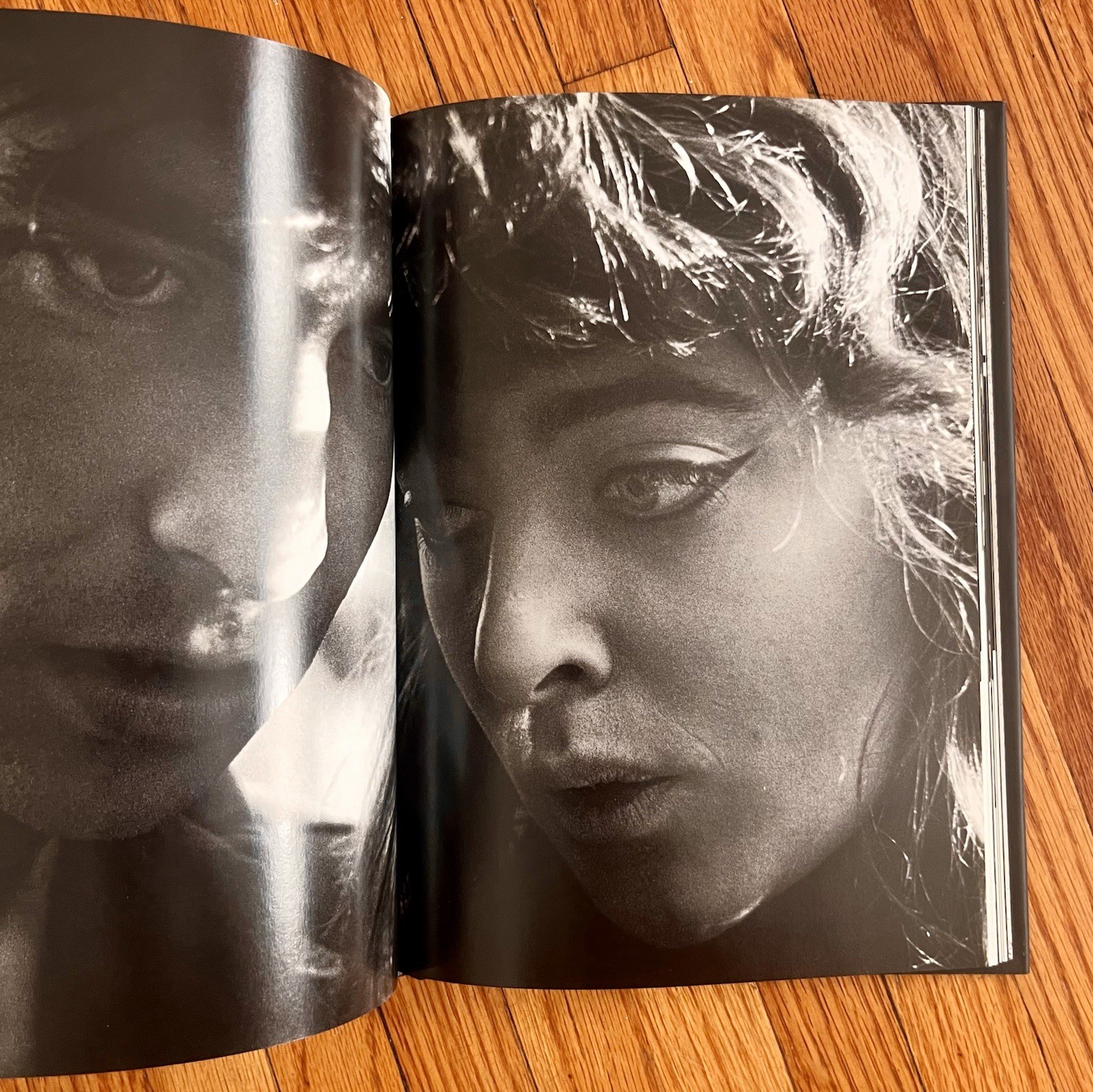 Love on the Left Bank by Ed Van Der Elsken 1956 1999 Facsimile Photography
