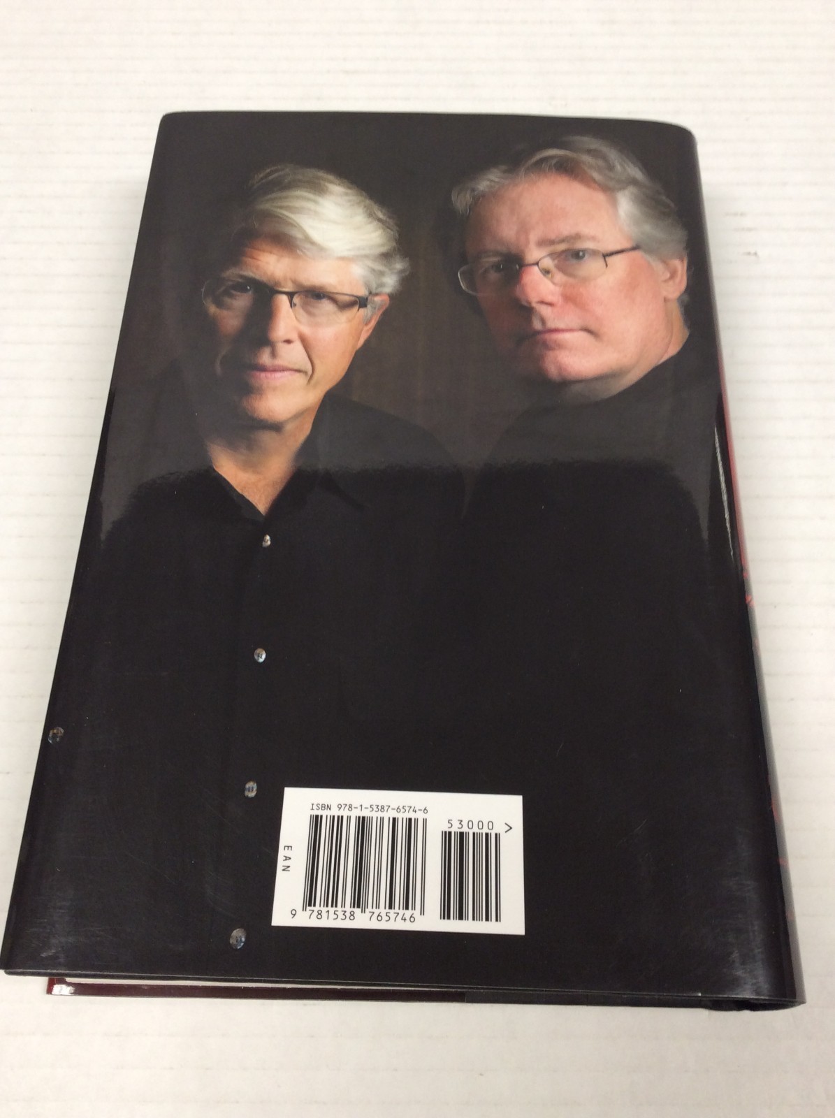 PENDERGAST: THE BEGINNING Douglas Preston & Lincoln Child HC 1st Edition 2026