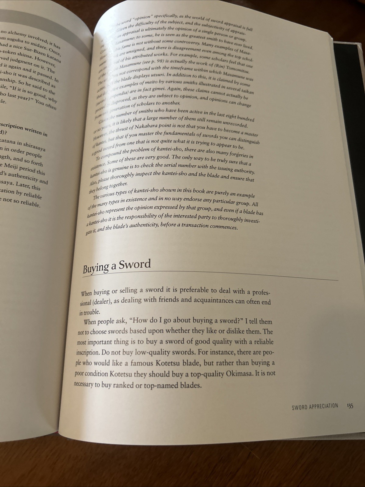 Facts and Fundamentals of Japanese Swords: A Collector’s Guide by Nobuo Nakahara