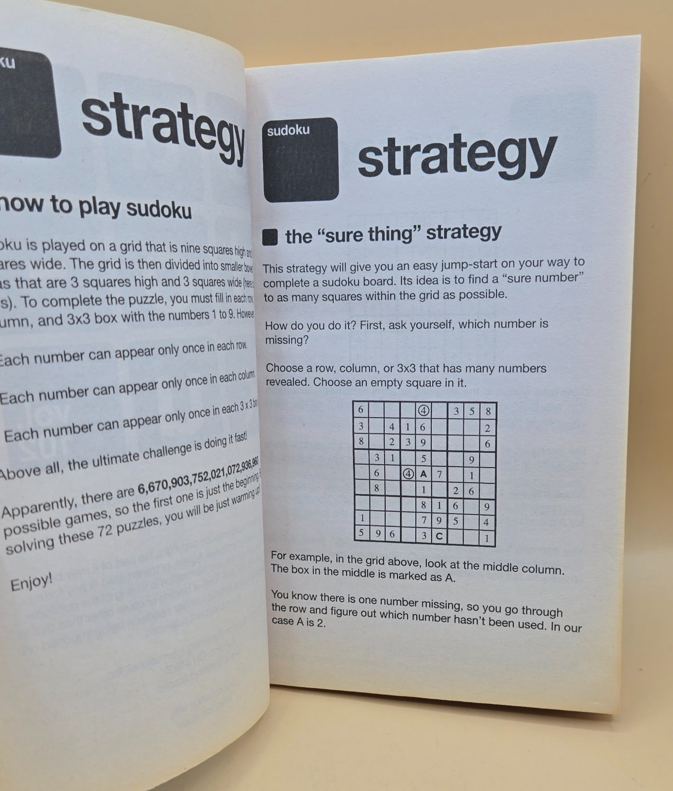 2011 Sudoku vol. 102 Bendon Publishing Paperback Puzzles Book, NEW