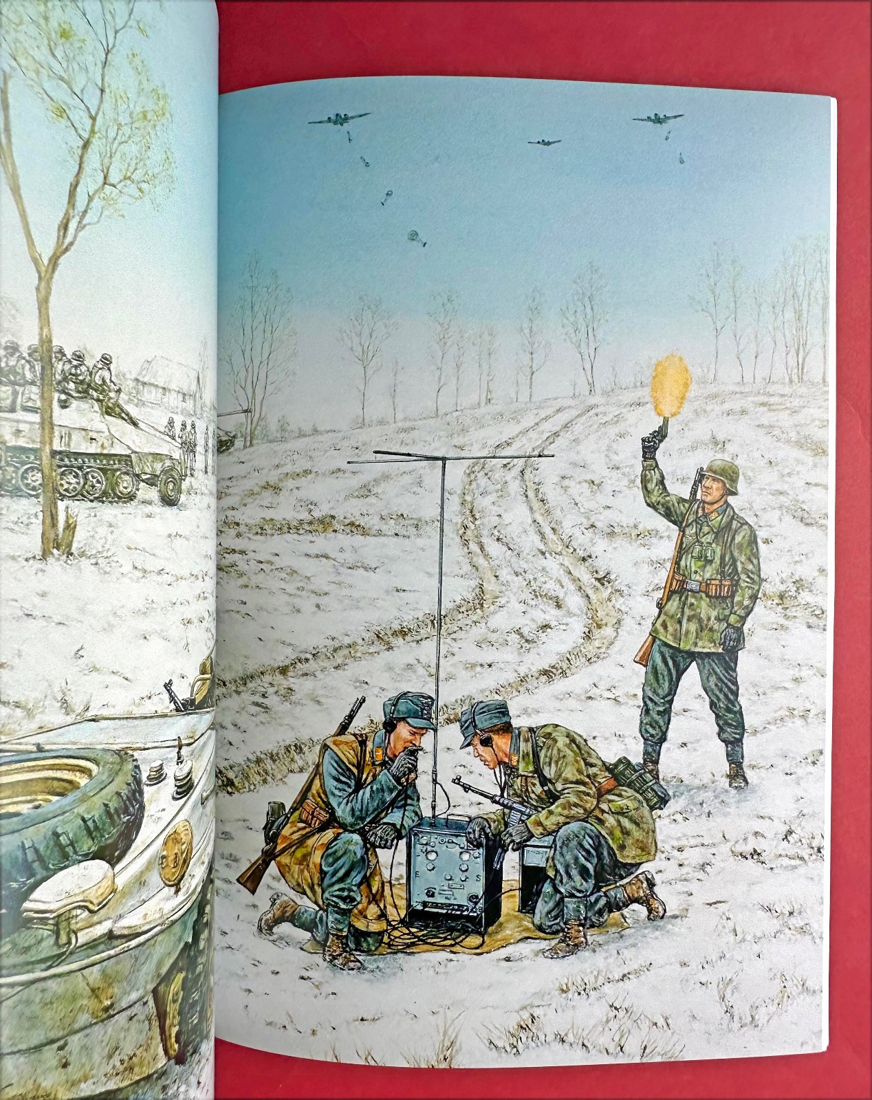 The Kamenets Podolsky Pocket 1944 OSPREY Campaign #411 WWII book Robert Forczyk