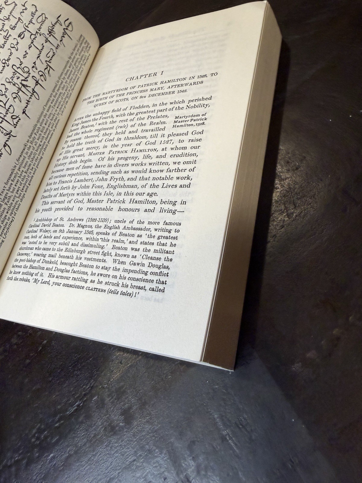 Reformation in Scotland by John Knox Banner Of Truth Reformed