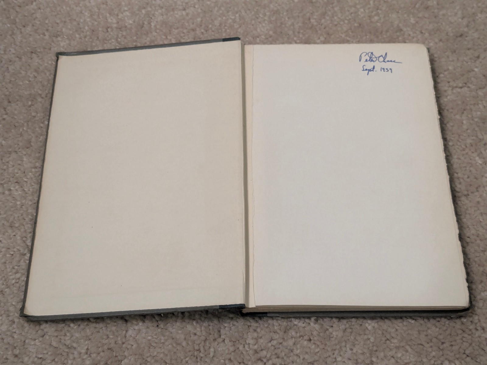 A DIRECTORY OF CEREMONIAL, Parts I – II, OXFORD UNIVERSITY PRESS London 1931