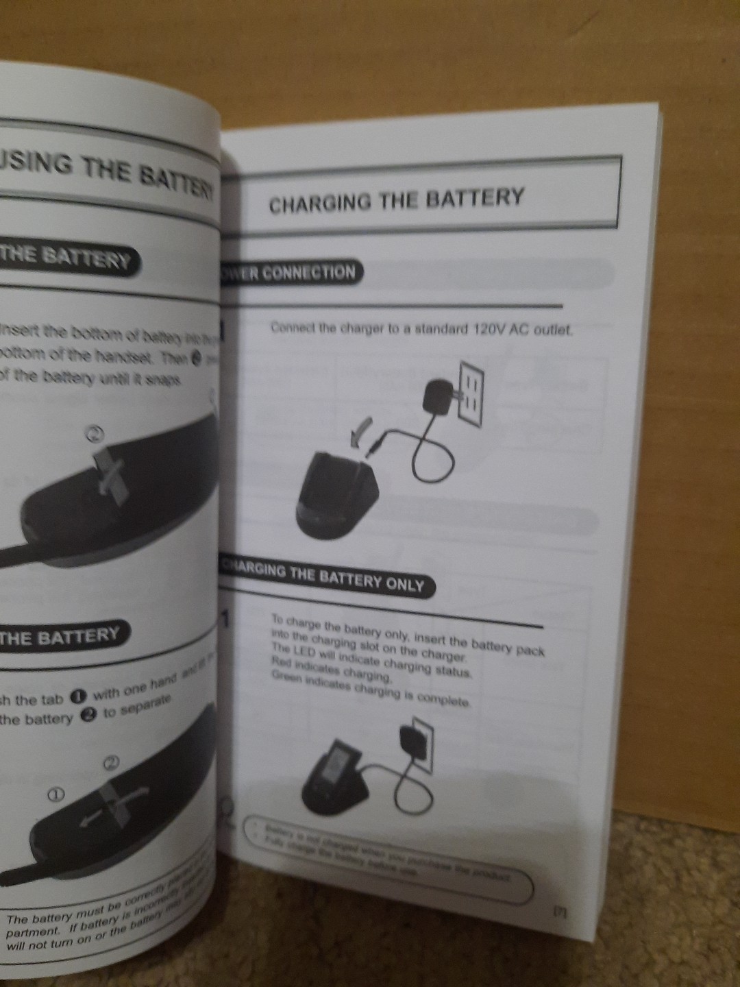 Audiovox Cellphone Phone CDM-135 & CDM-135XL Owner Operating Manual 115 Pages