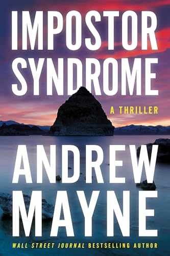 Impostor Syndrome : A Thriller (The – Paperback, by Mayne Andrew – Very Good