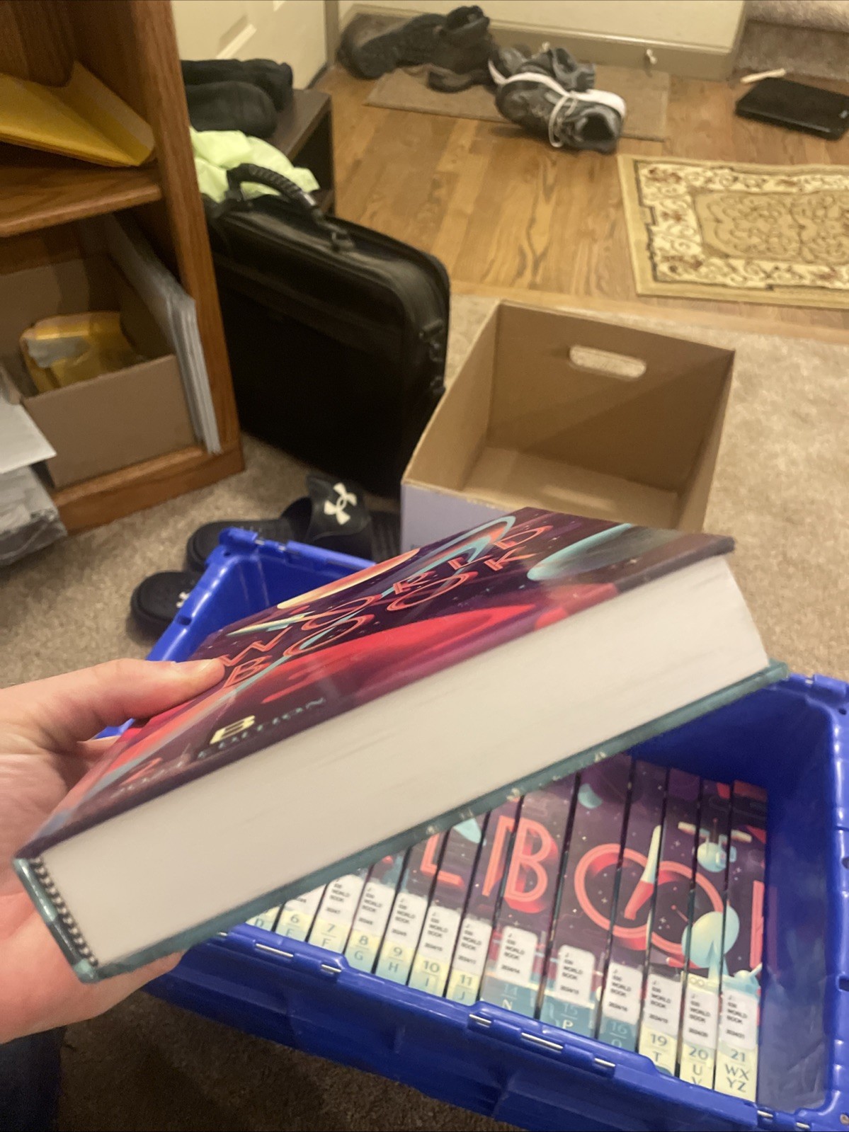 2024 WORLD BOOK ENCYCLOPEDIA Choose Replacement INDUVIDUAL Volumes – 9 Total