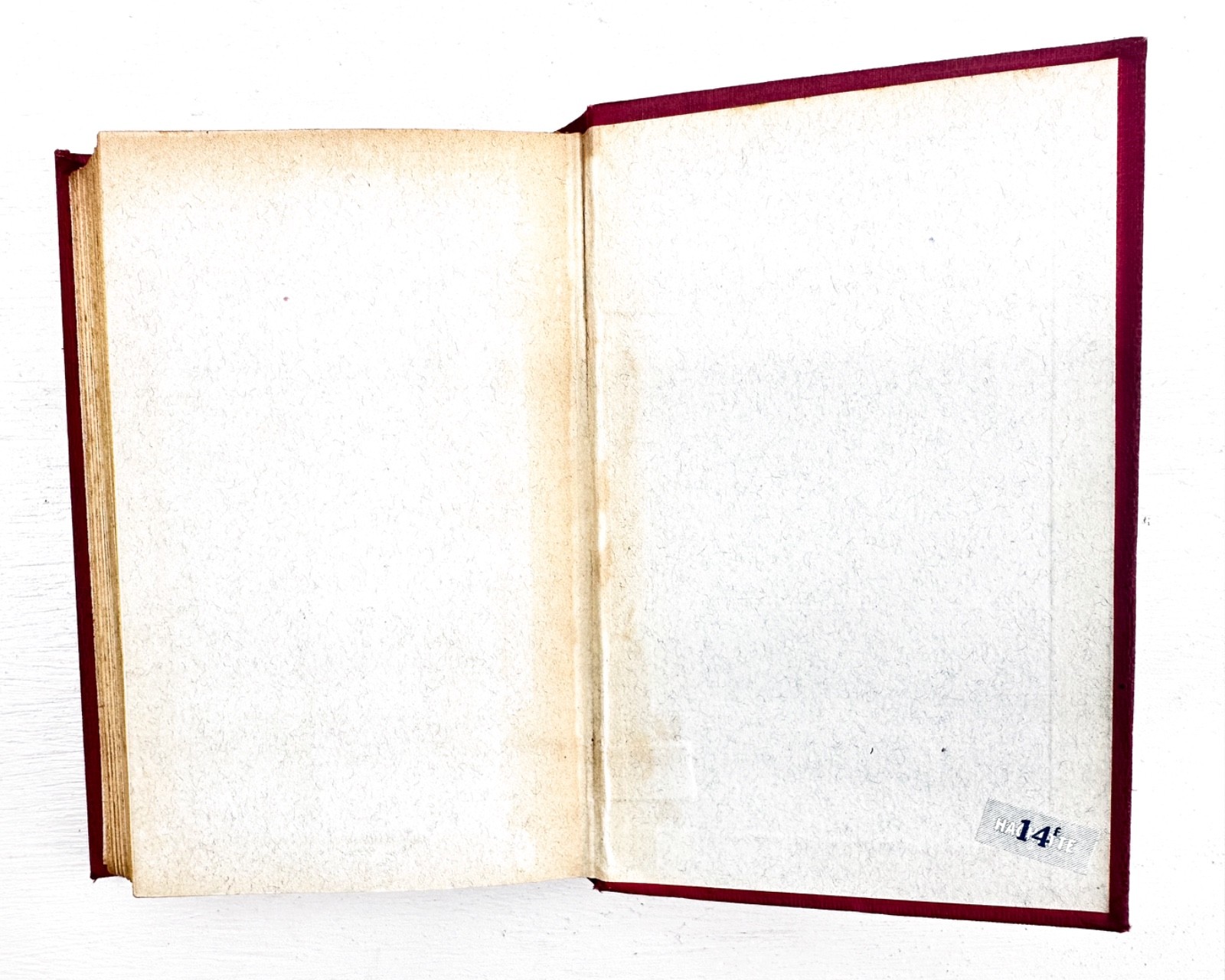 Les Vacances – Comtesse de Ségur Antique French Illustrated Children’s Book 1929
