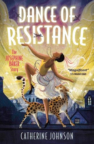 Catherine Johnson Dance of Resistance (Paperback) (UK IMPORT)