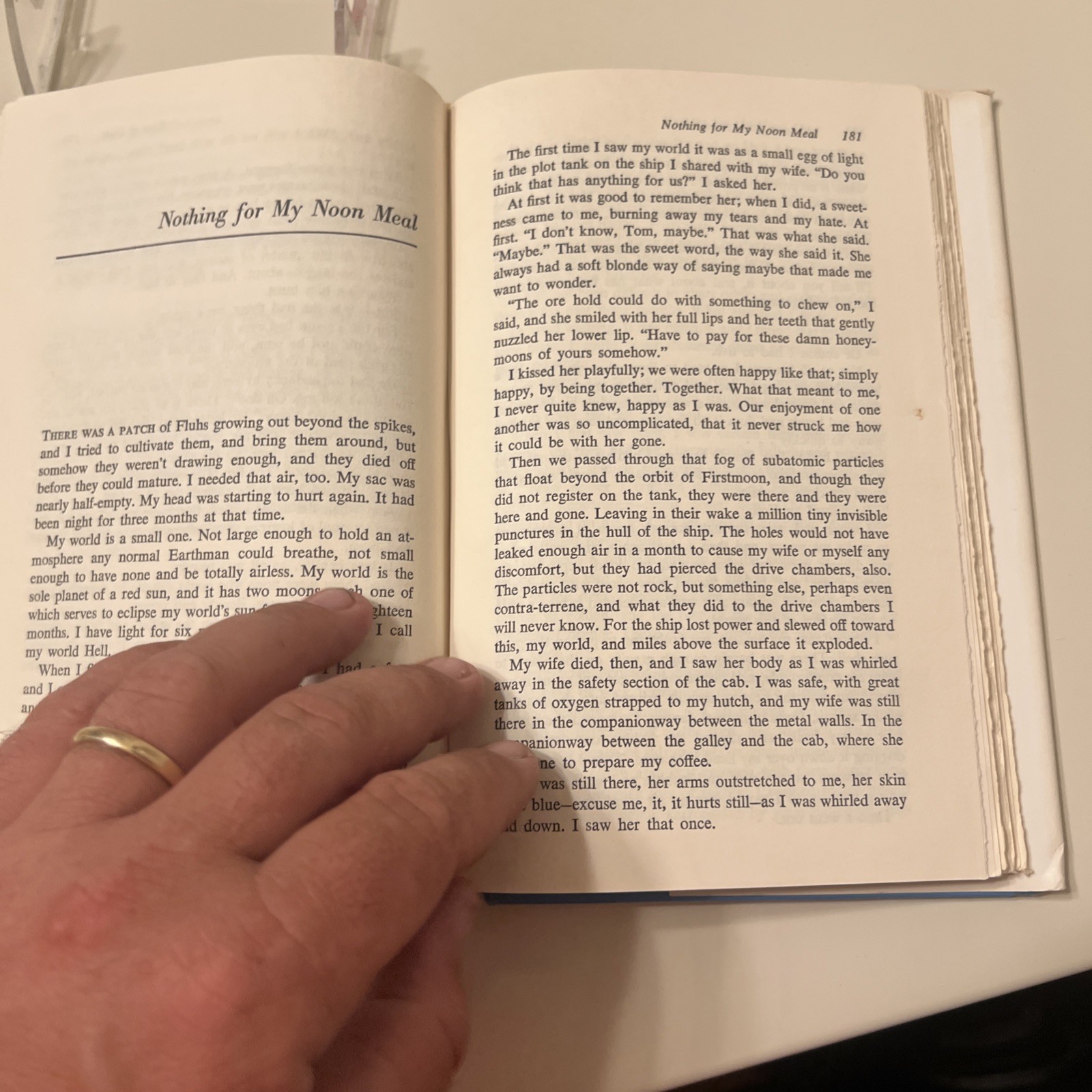 Alone Against Tomorrow by Harlan Ellison HB DJ 1971 Book Club Edition