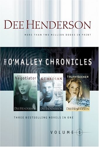 The O’Malley Chronicles, Volume 1 (Three novels in one volume: The Negotiato…