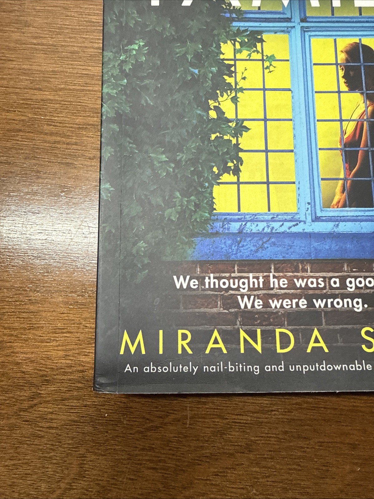 The Killer’s Family: An absolutely nail-biting & unputdownable… By Miranda Smith