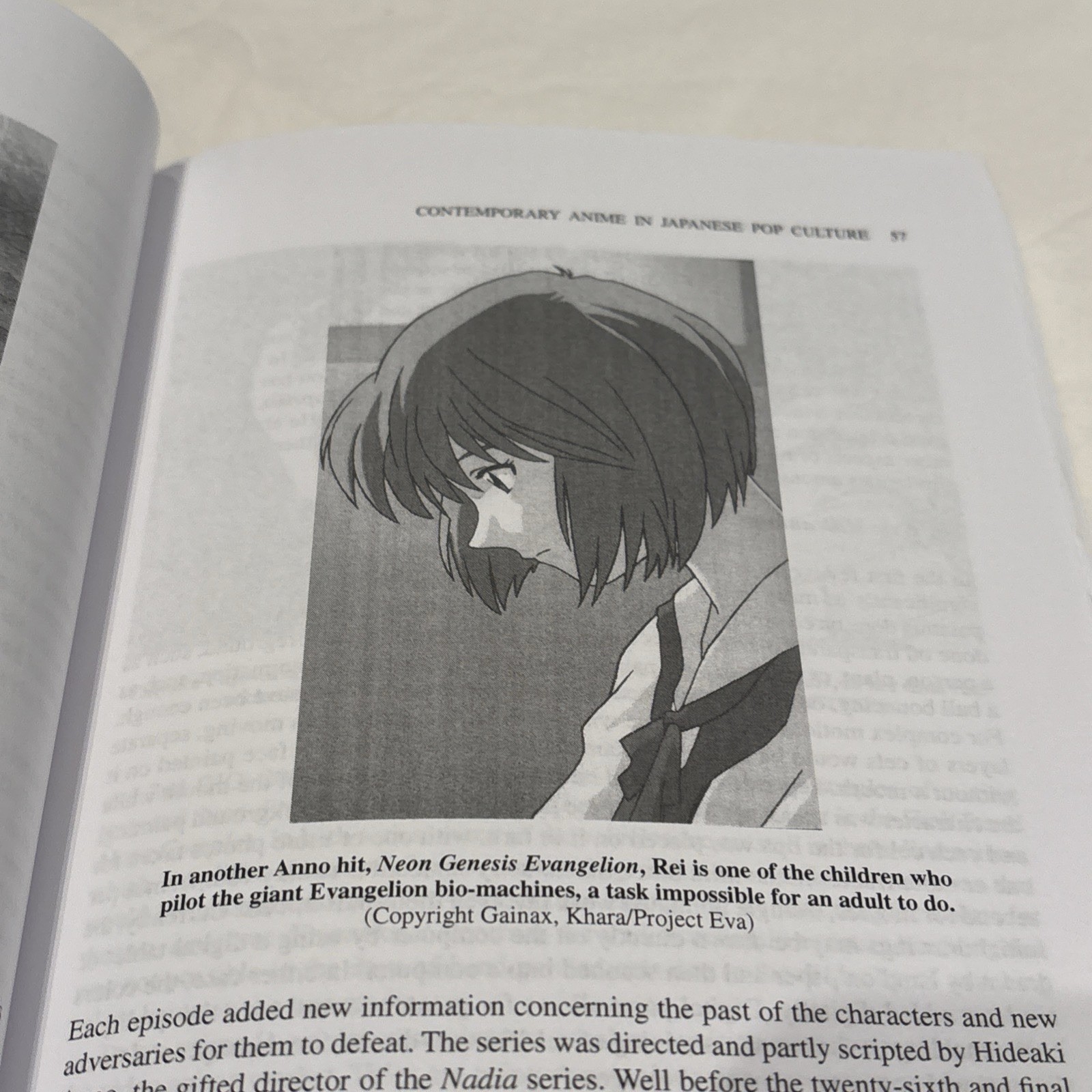 Japanese Visual Culture : Explorations in the World of Manga & Anime – Paperback