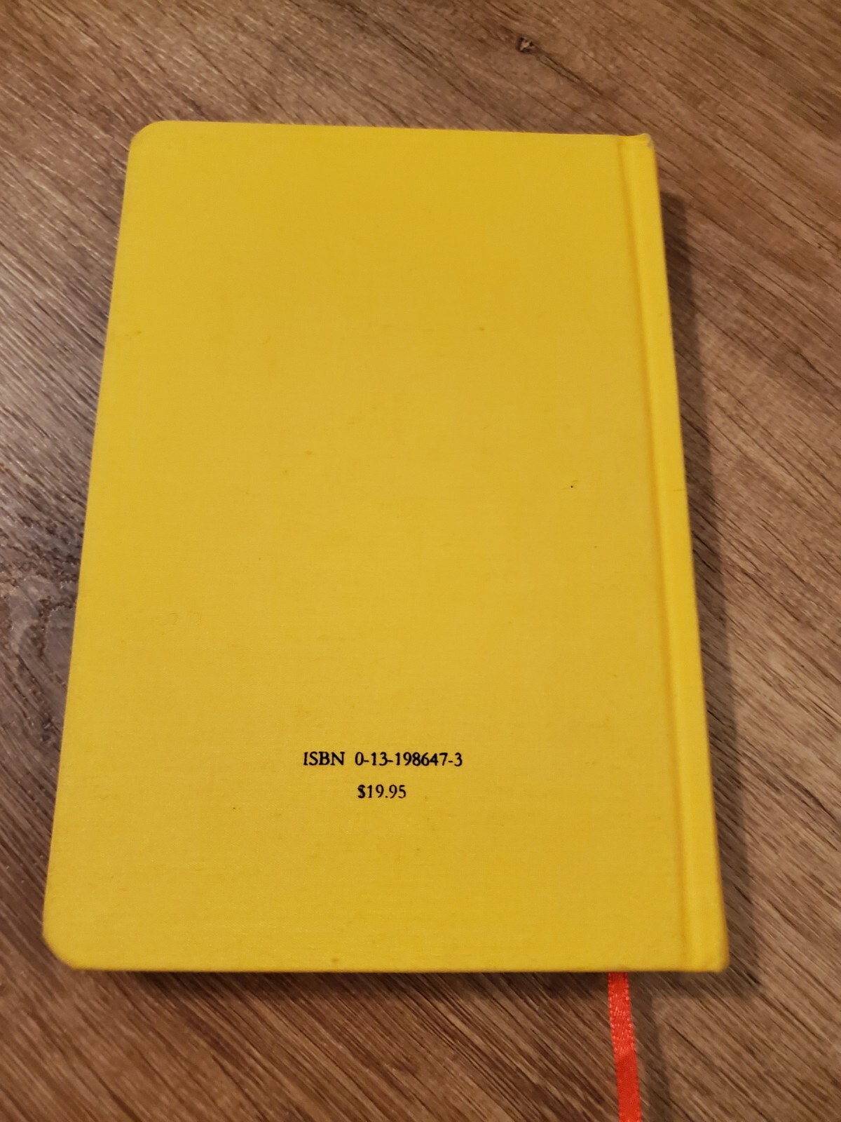Jeffrey Gitomer Little Gold Book of Yes Attitude Hardcover Success Motivation