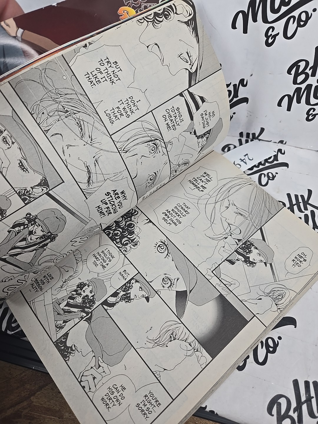 Shojo Beat Manga Magazine May Volume 2 Issue 5 Is It Love Viz Media