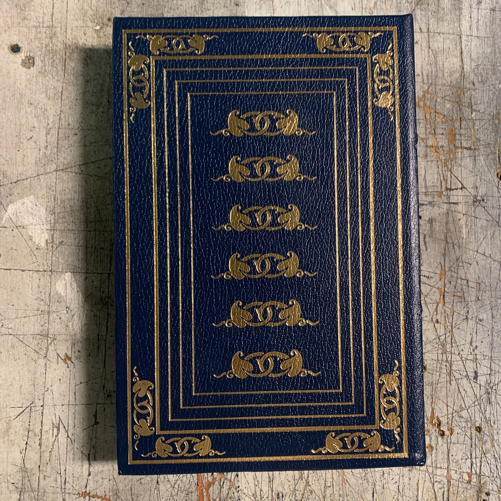 Will You Always Love Me? – Joyce Carol Oates – Signed 1st Edition – Franklin