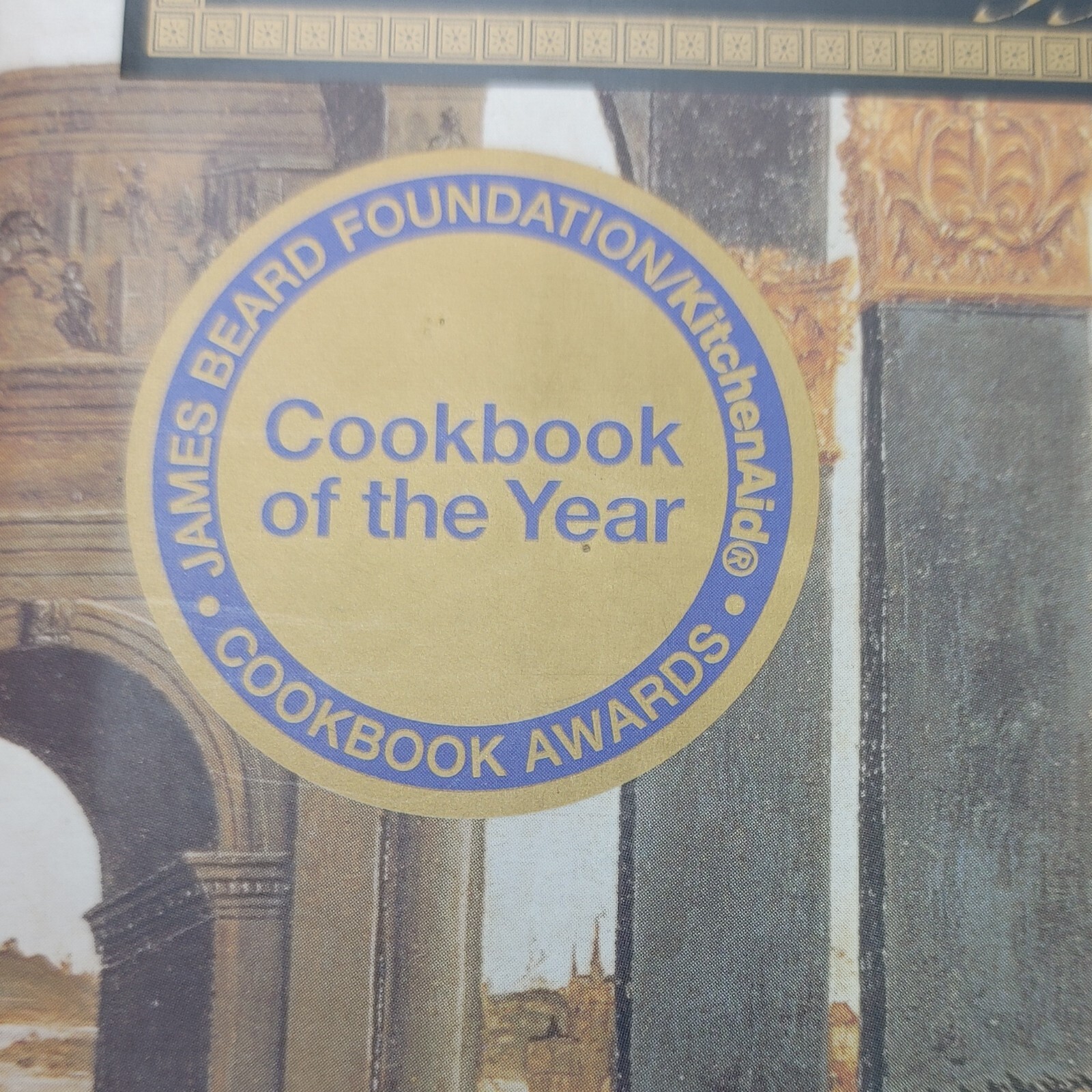 A Mediterranean Feast: Celebrated Cuisines Clifford Wright Cookbook