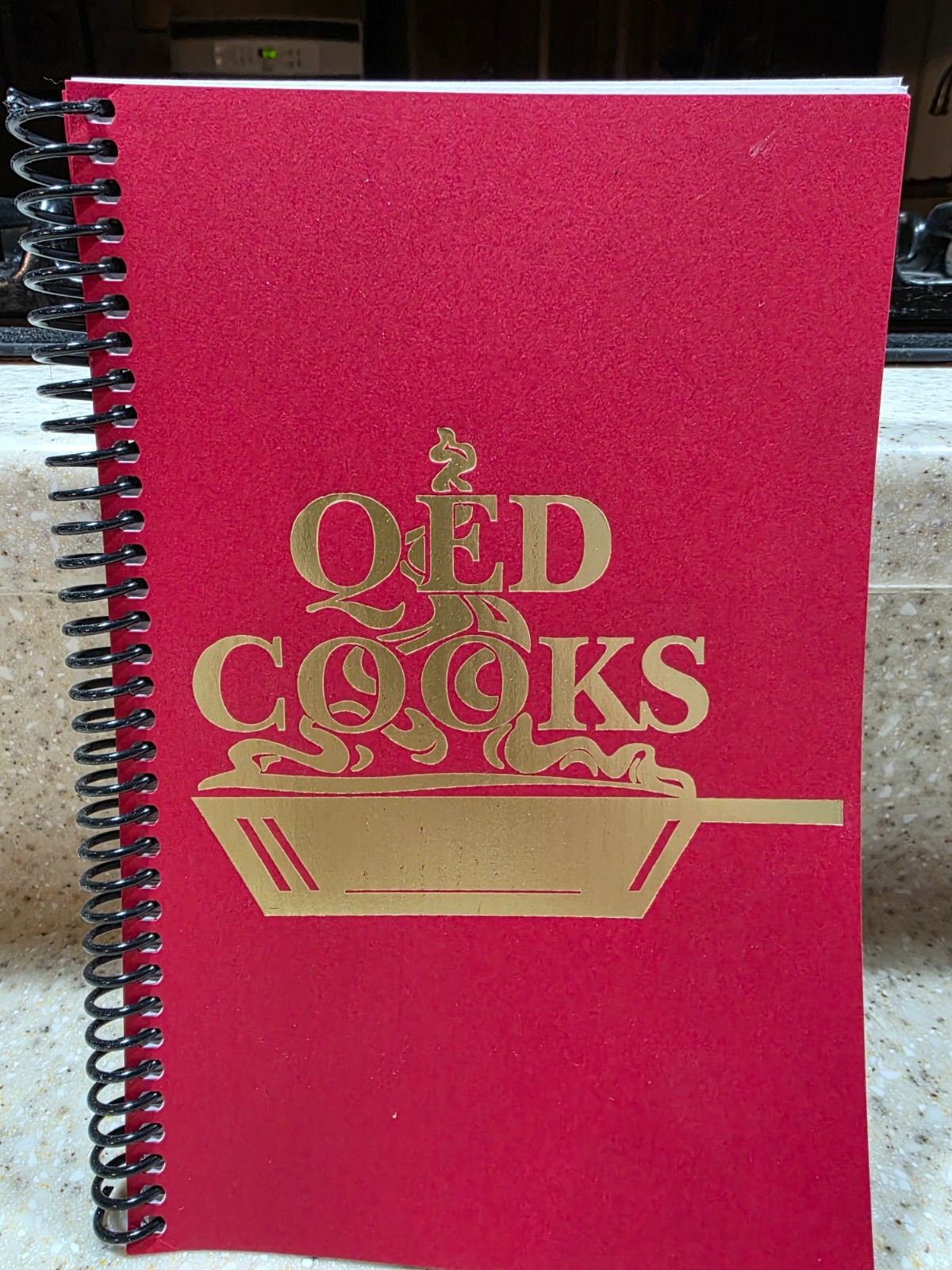 WQED Cookbook – Eastern European Cooking