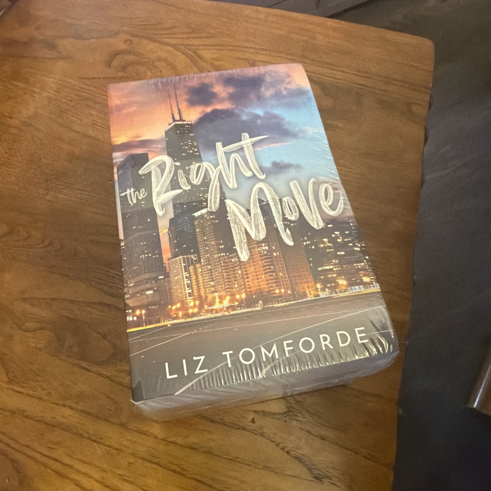 Windy City Series 3 books Collection Set Caught Up,The Right Move,Mile High
