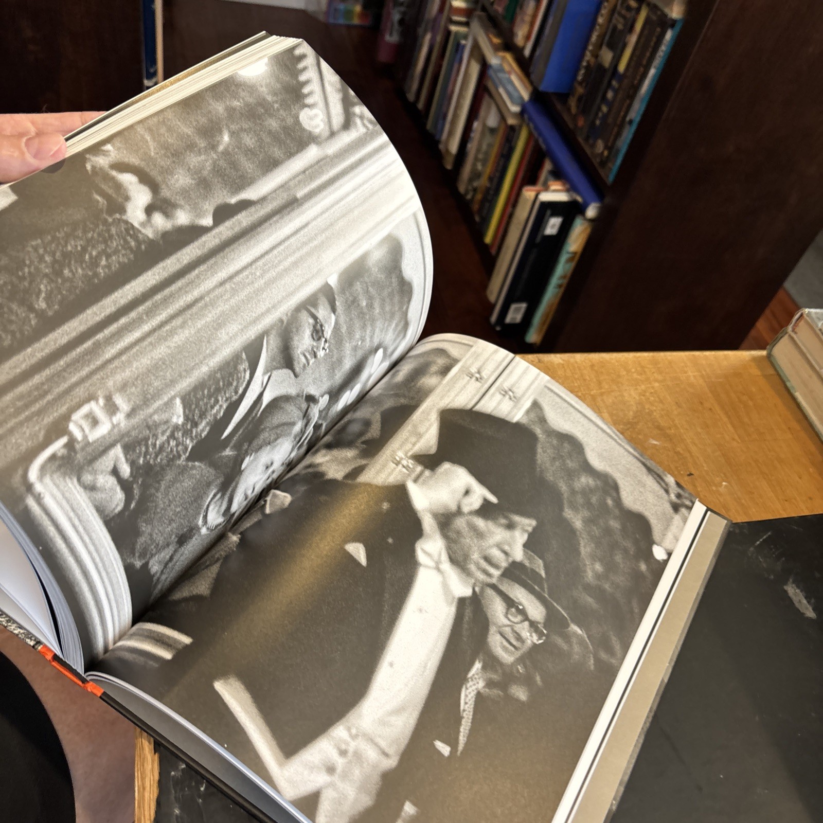 SAN FRANCISCO, PORTRAIT A CITY : 1940-1960 SIGNED Fred Lyon 2014 HC Photography