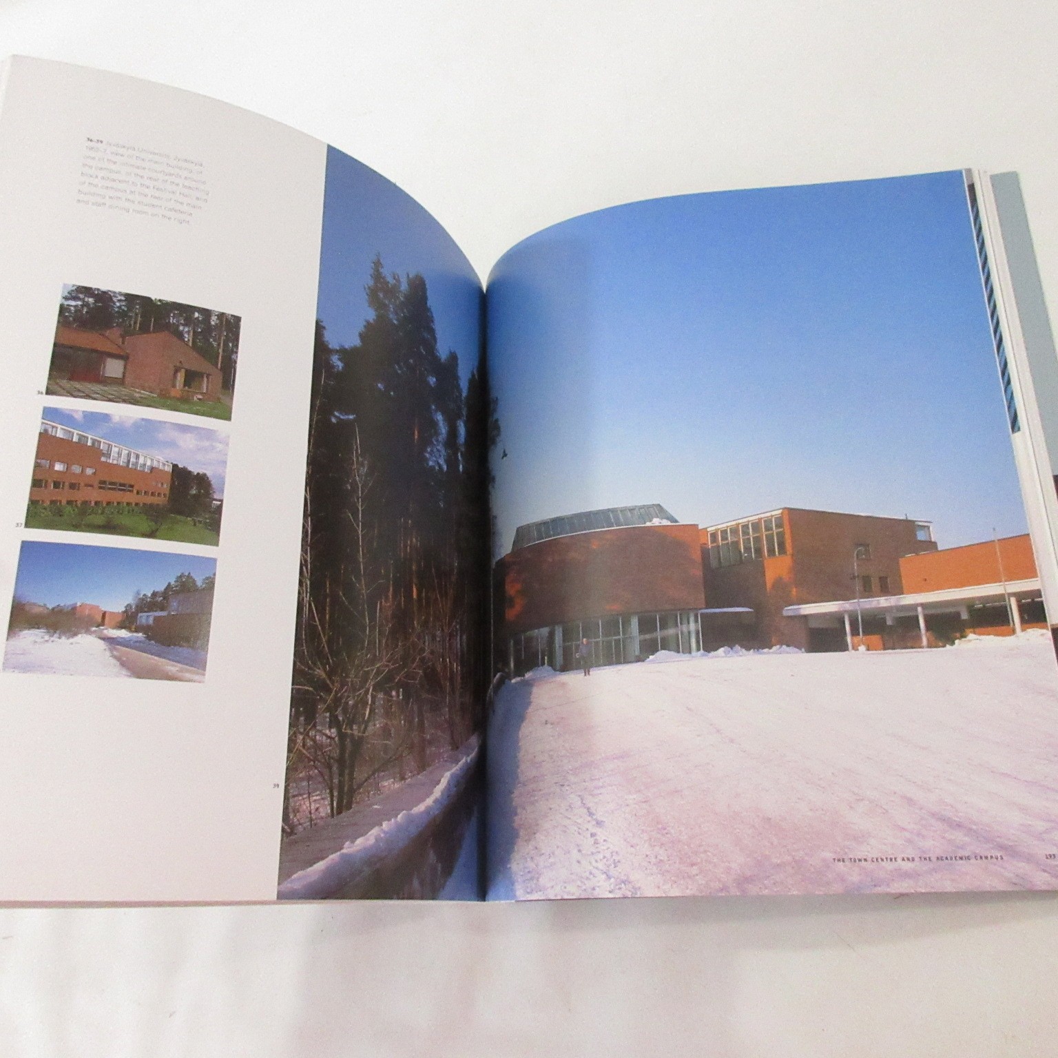 Alvar Aalto by Richard Weston Phaidon Paperback Architecture Monograph