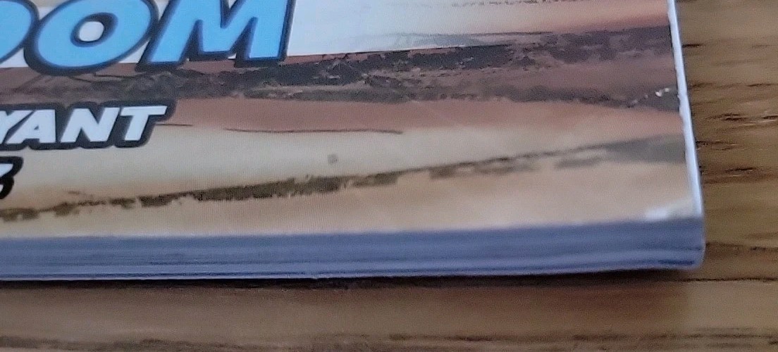 Sonic Boom Vol. 1: The Big Boom – Sonic Scribes 2016 – NEW – ISBN 9781627389839