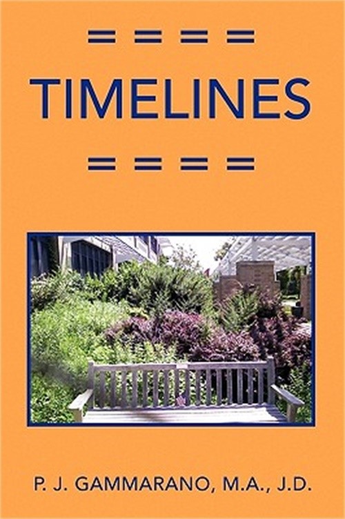 Timelines (Paperback or Softback)