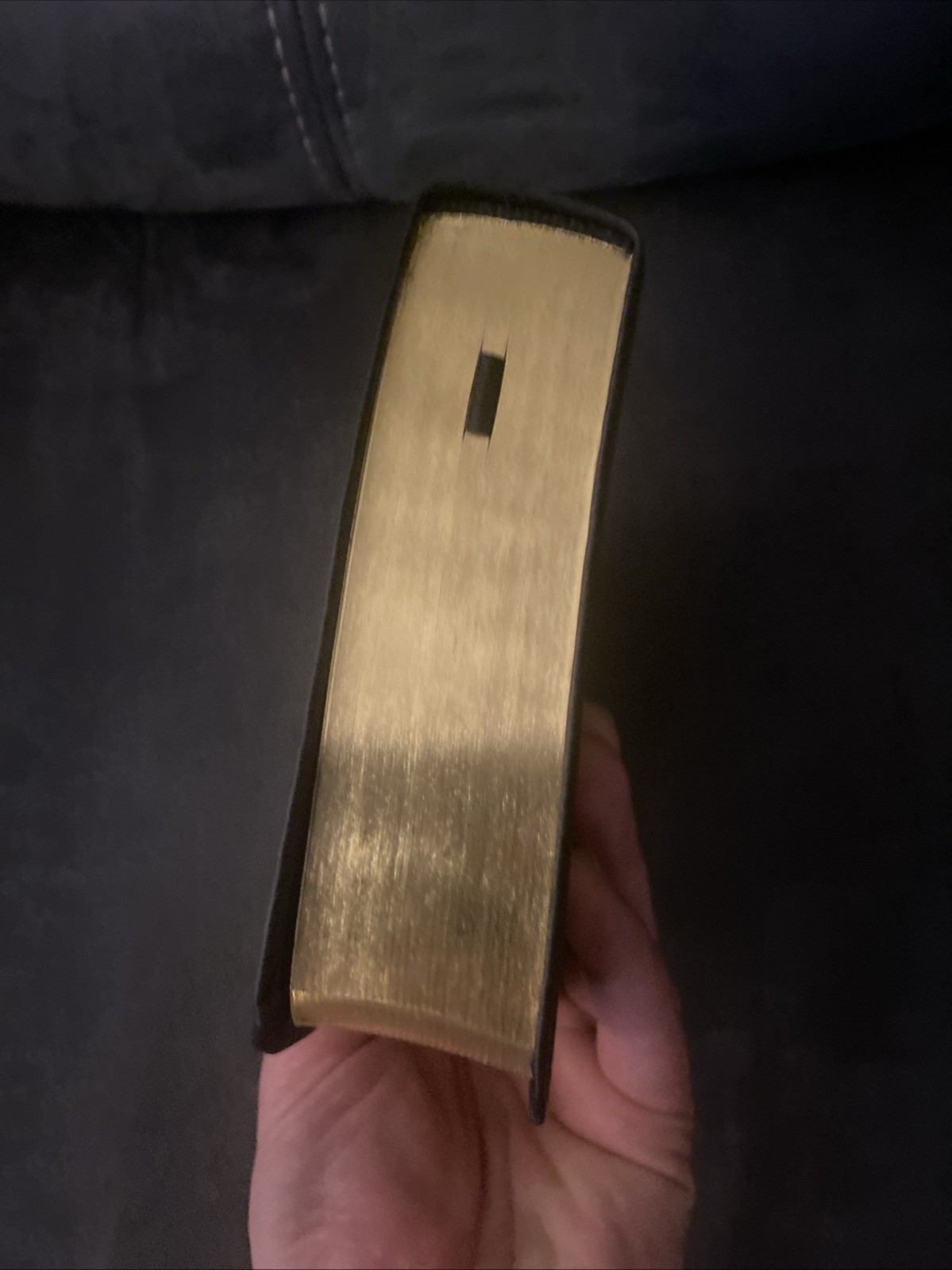 The Reformation Study Bible Condensed Edition 2017